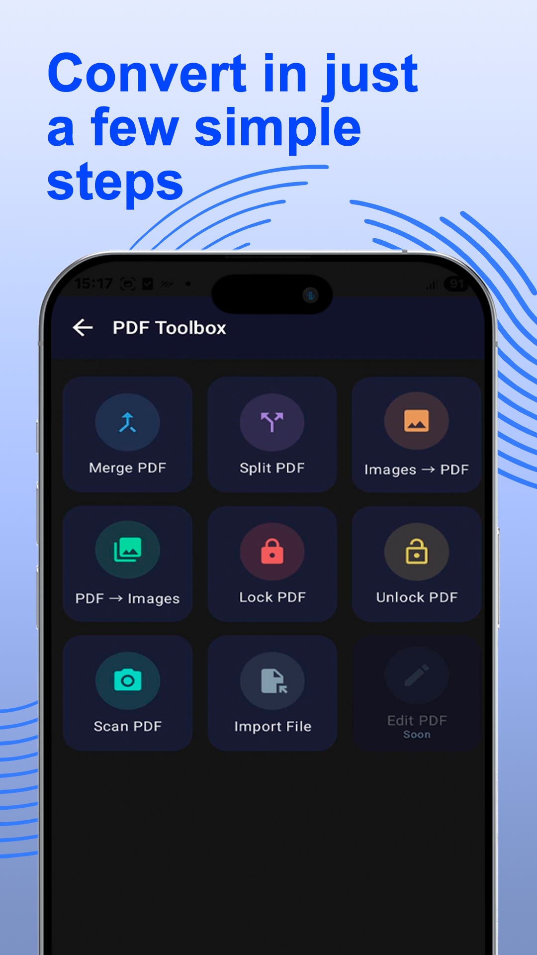 PDF Toolbox